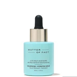 Matter of Fact Resurfacing Serum
